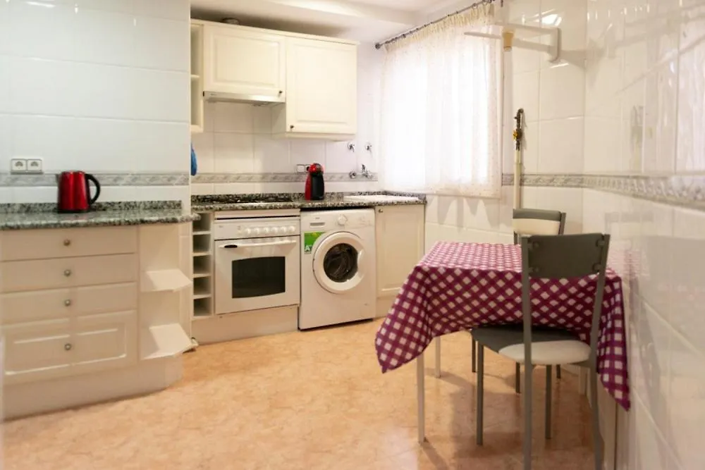 Apartament Santa Susanna 0*,  İspanya